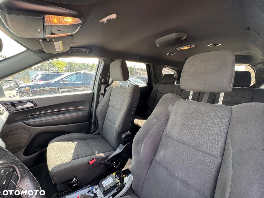 Dodge Durango - 20