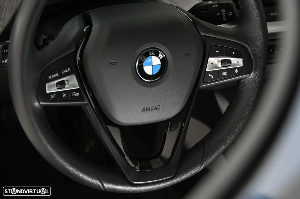 BMW 116 - 23