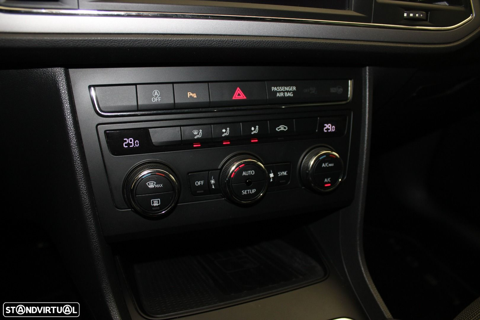 SEAT Leon 1.6 TDI Style S/S - 15