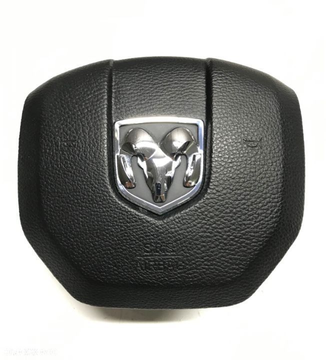 AIRBAG PODUSZKA KIEROWCY DODGE RAM