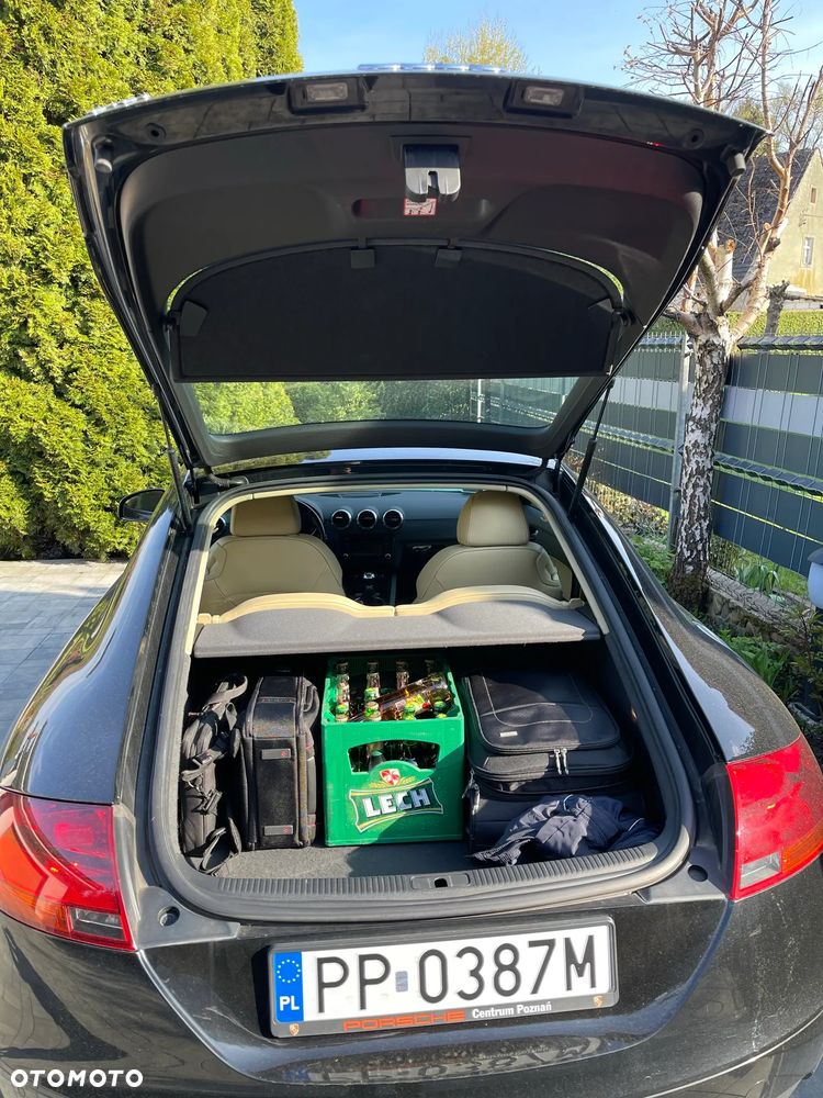 Audi TT Coupé 2.0 TFSI - 15