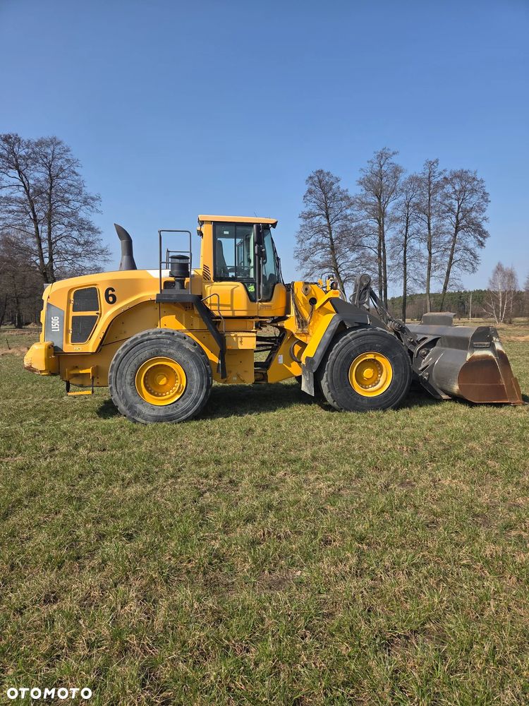 Volvo L150G - 4