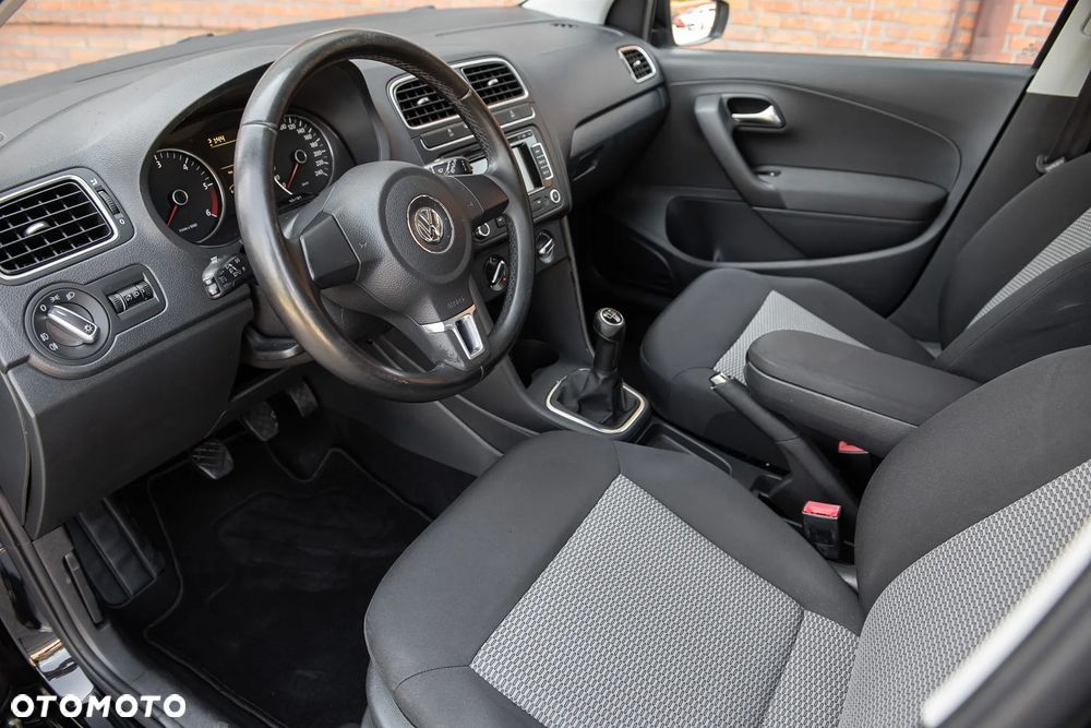 Volkswagen Polo 1.2 TDI DPF Comfortline - 15