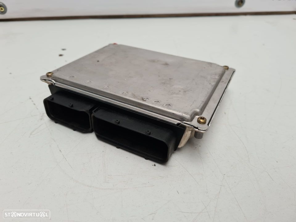 CENTRALINA - BOSCH | REF. 8E0 909 557 - 0 261 207 285 | AUDI A4 2.0; - 3