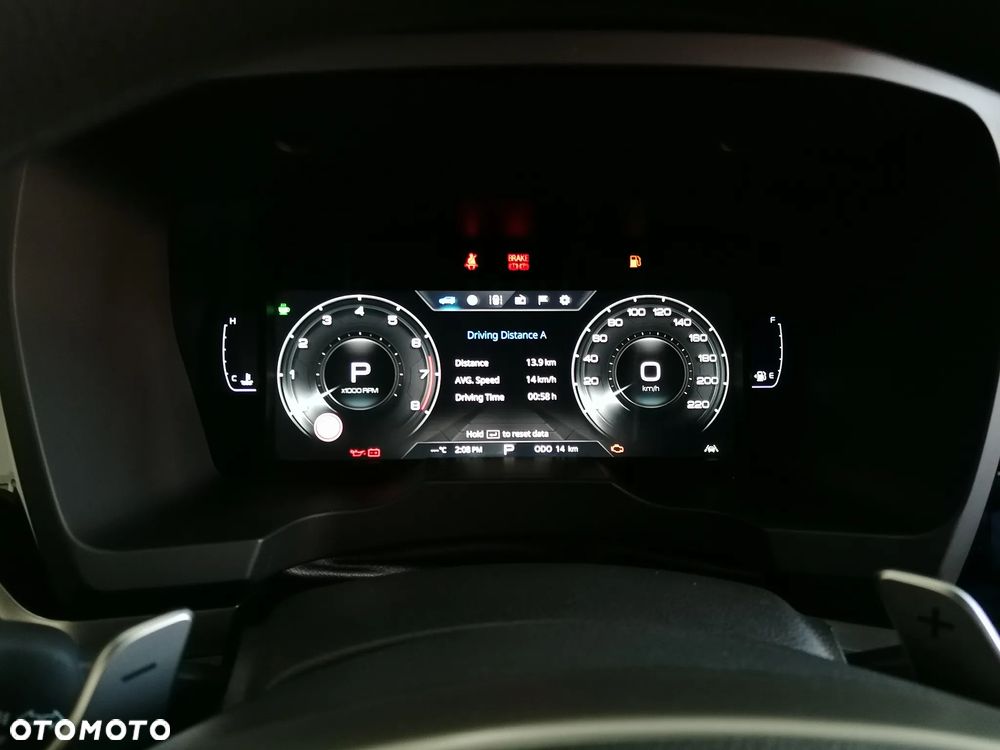 SsangYong/KGM Korando 1.5 T-GDI Joy 2WD - 10
