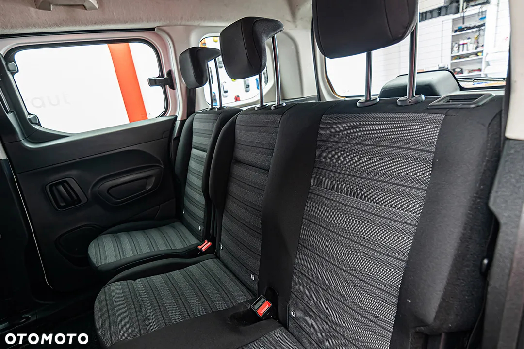 Opel Combo - 27