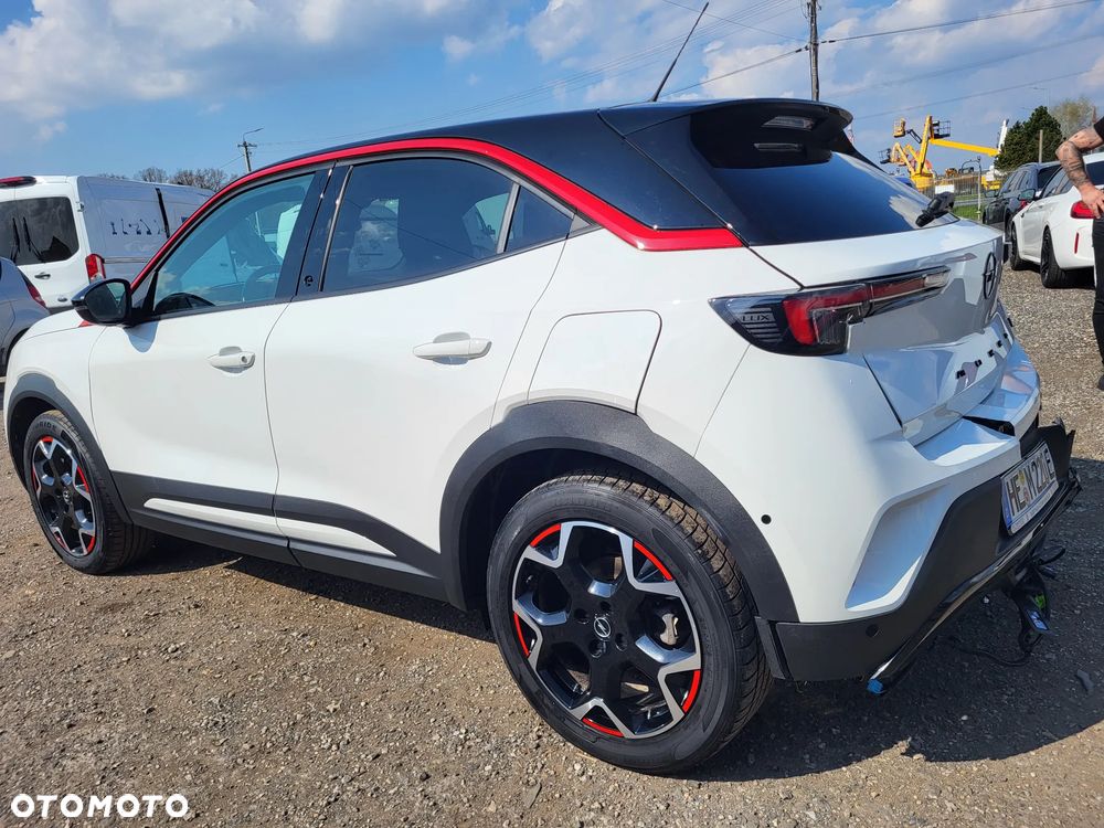 Opel Mokka Mokka-e GS - 4