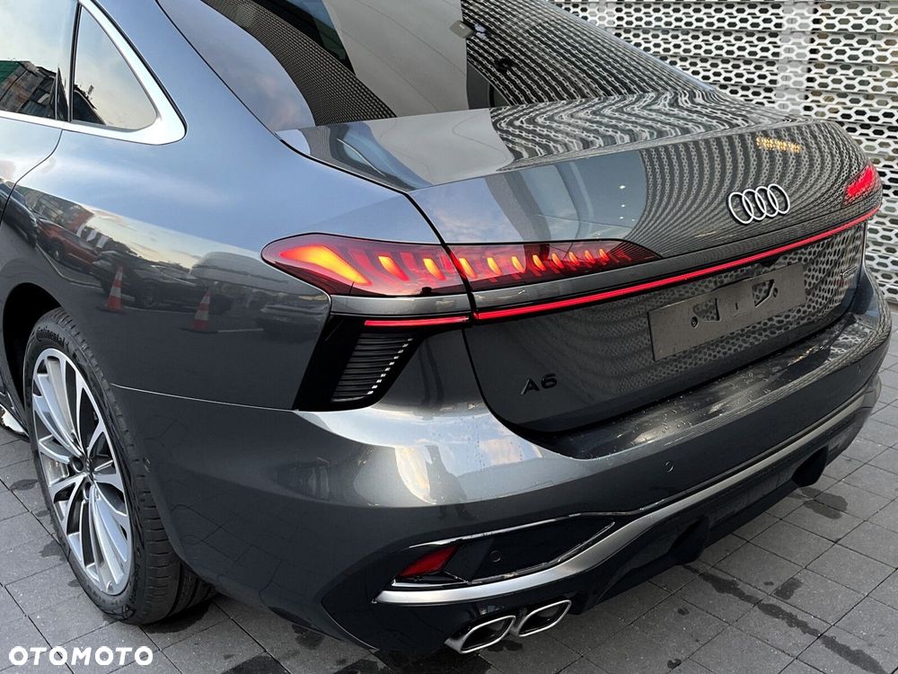 Audi A6 Limousine - 12