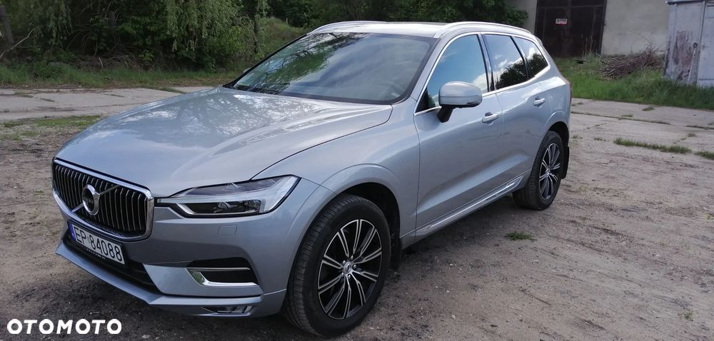 Volvo XC 60 T5 AWD Inscription - 2