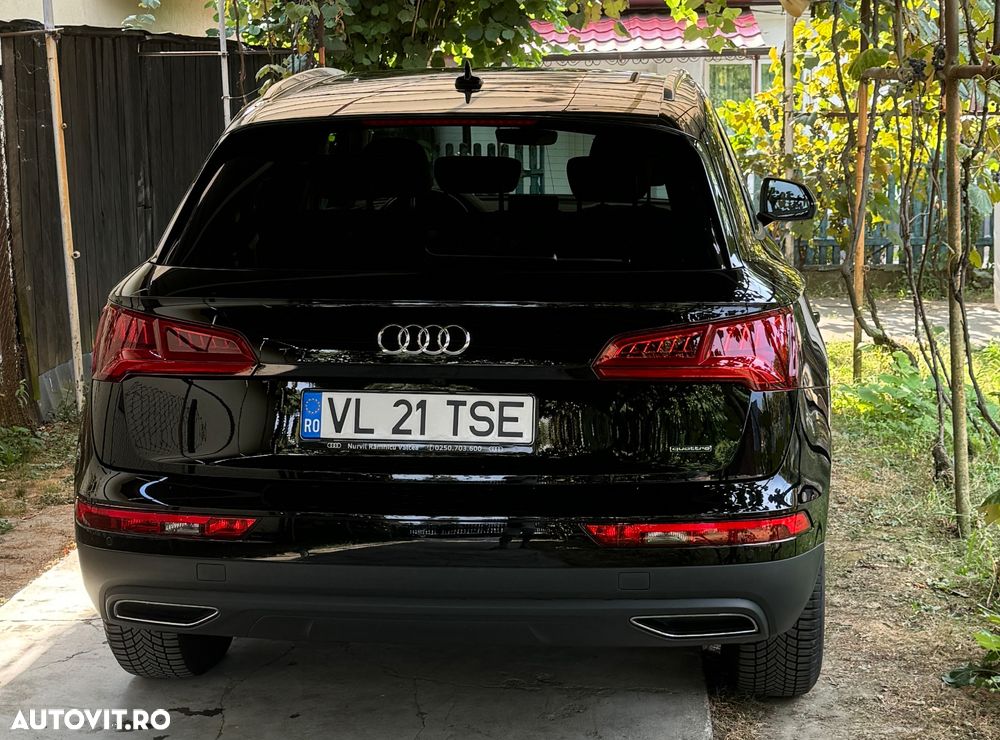 Audi Q5 2.0 TDI Quattro S tronic - 4