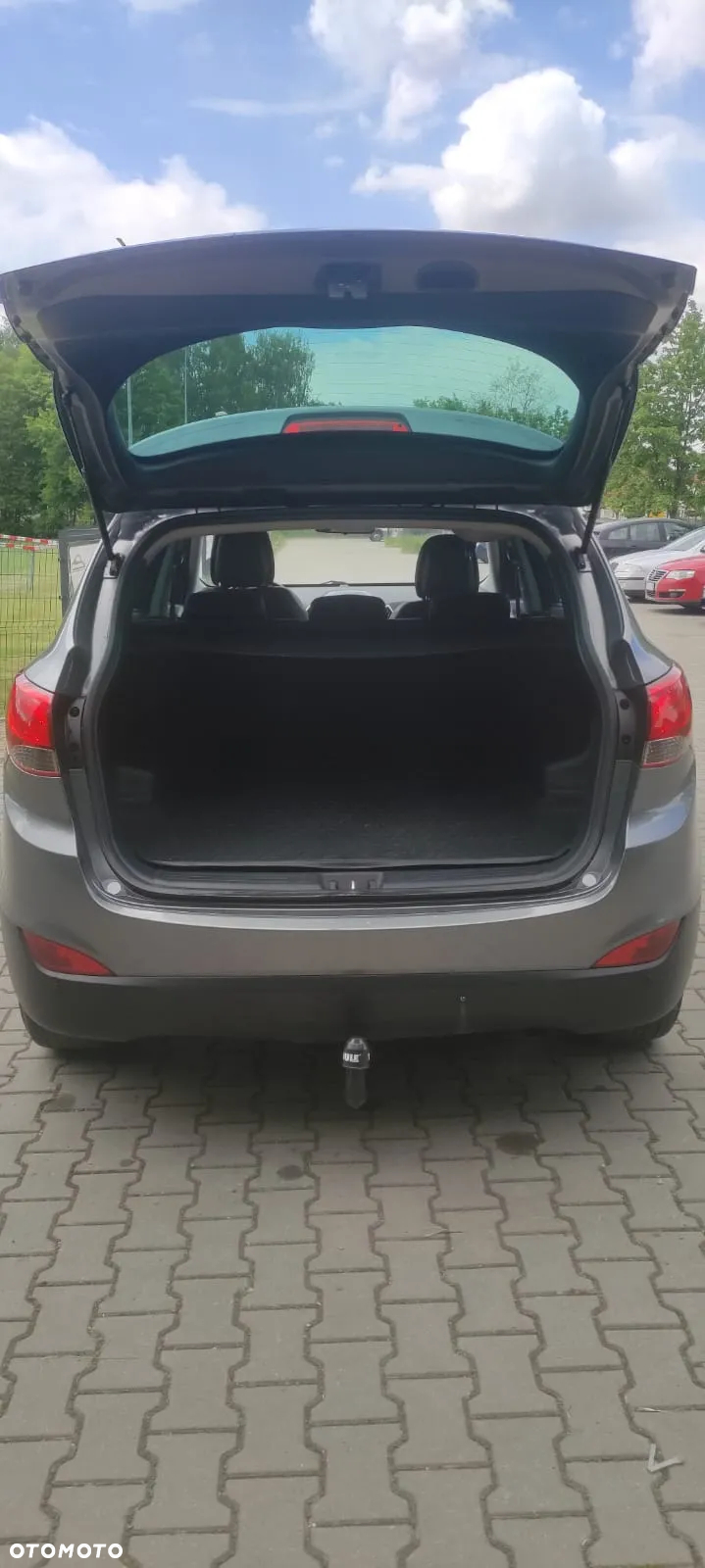 Hyundai ix35 1.6 GDI Premium 2WD - 17