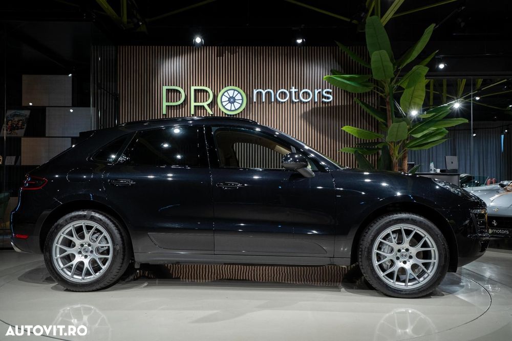 Porsche Macan 3.0 PDK S - 7
