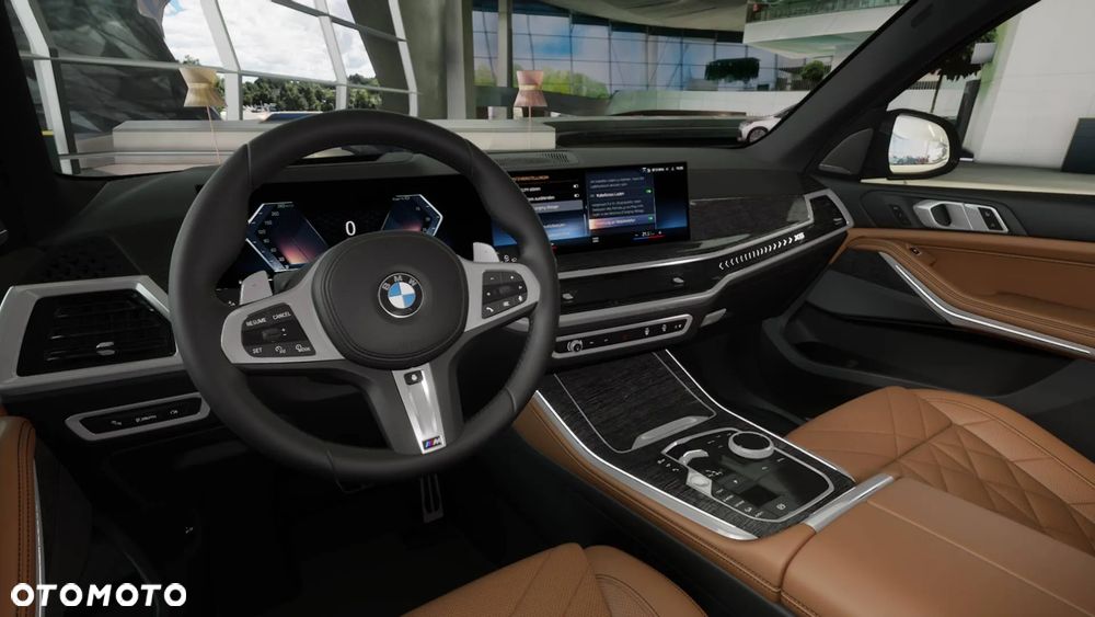 BMW X5 - 10