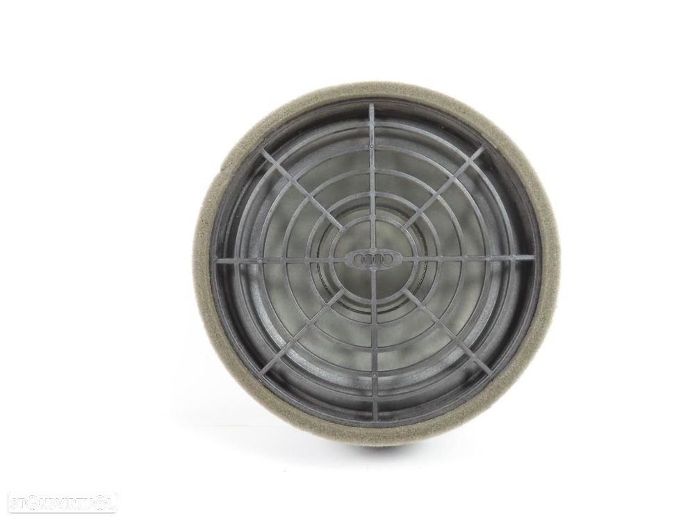 Coluna som Porta Frente Usado / Original AUDI Q5 (8RB)/AUDI A4 Allroad (8KH, B8)... - 1