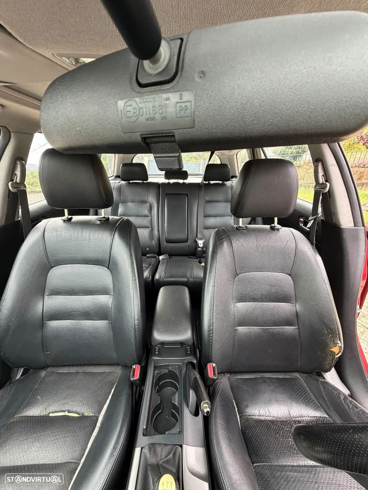 Mazda 6 2.0 MZR-CD Sport - 13