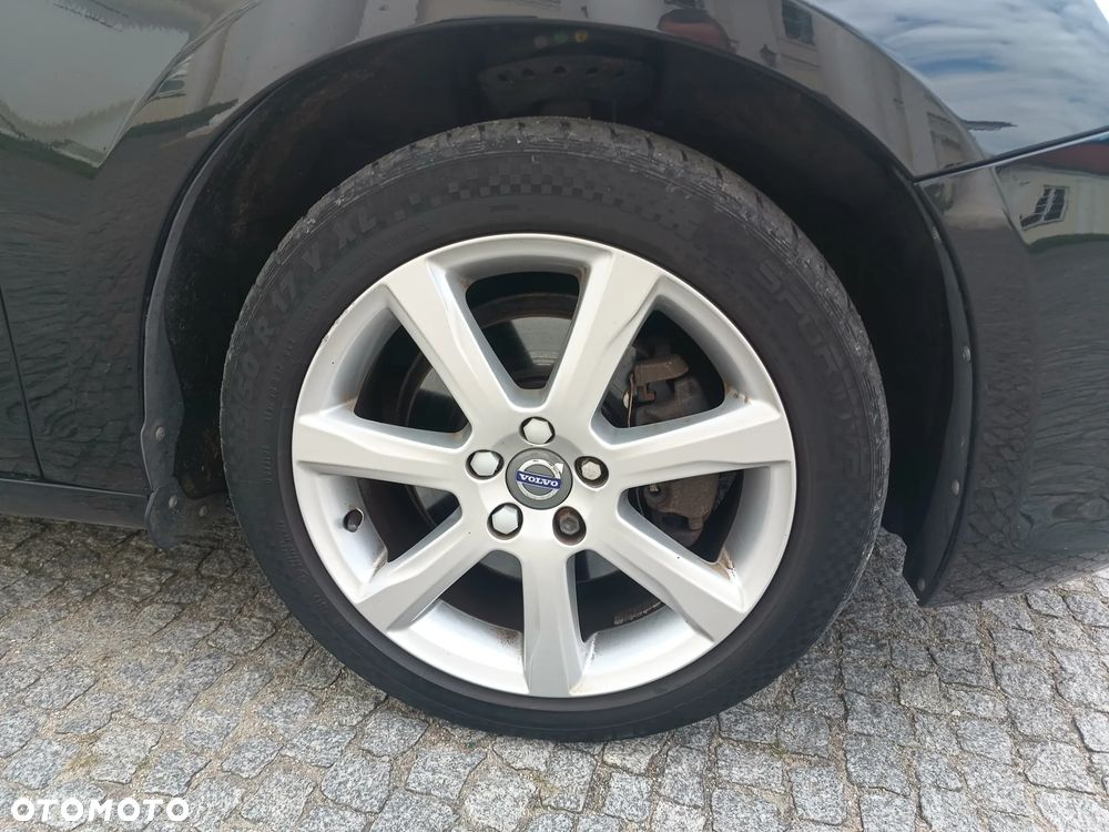 Volvo V60 - 20