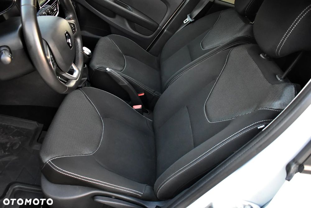 Renault Clio 0.9 Energy TCe Limited EU6 - 21