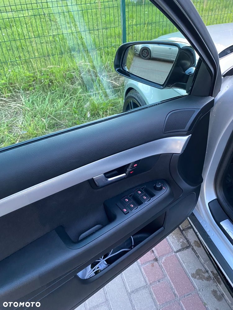 Audi A4 Avant - 19