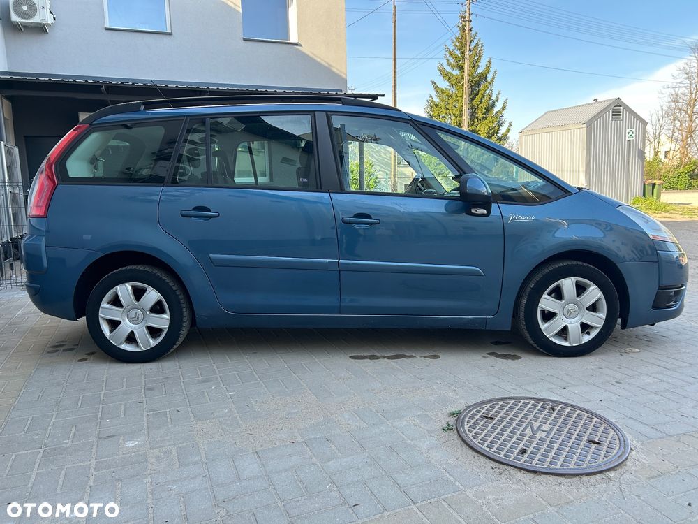 Citroën C4 HDi 110 FAP Exclusive - 10