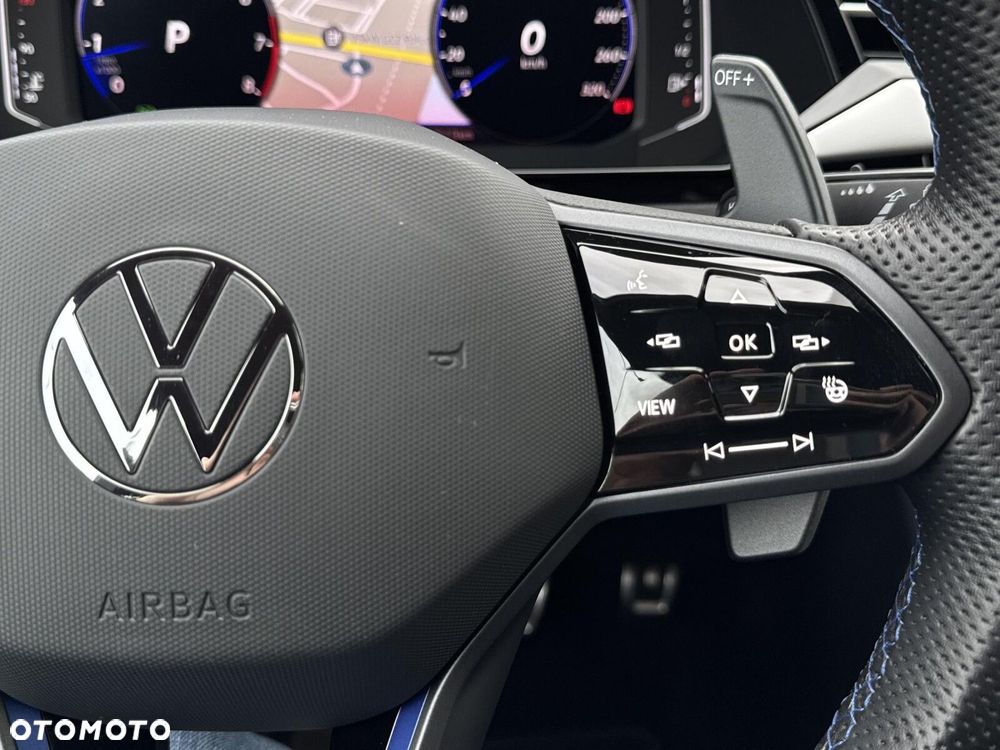 Volkswagen Arteon - 21