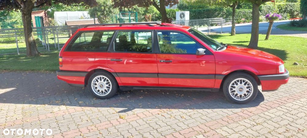 Volkswagen Passat Variant 1.8 GL - 3