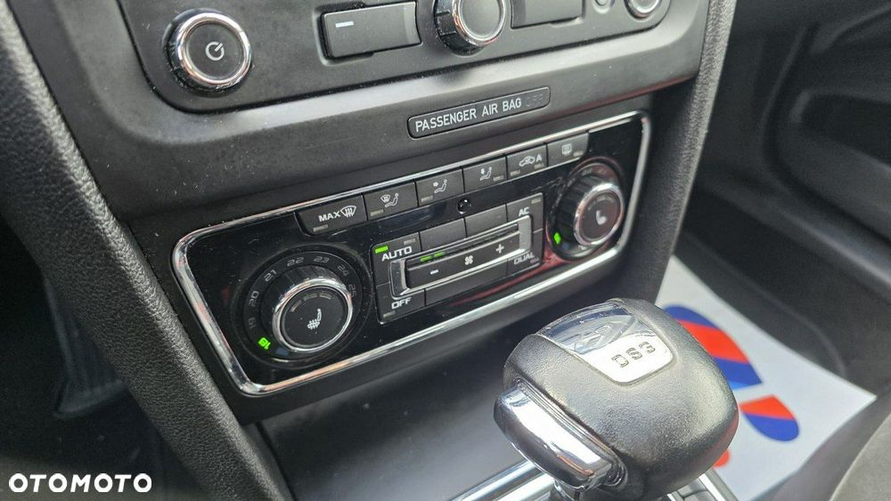 Skoda Superb - 13