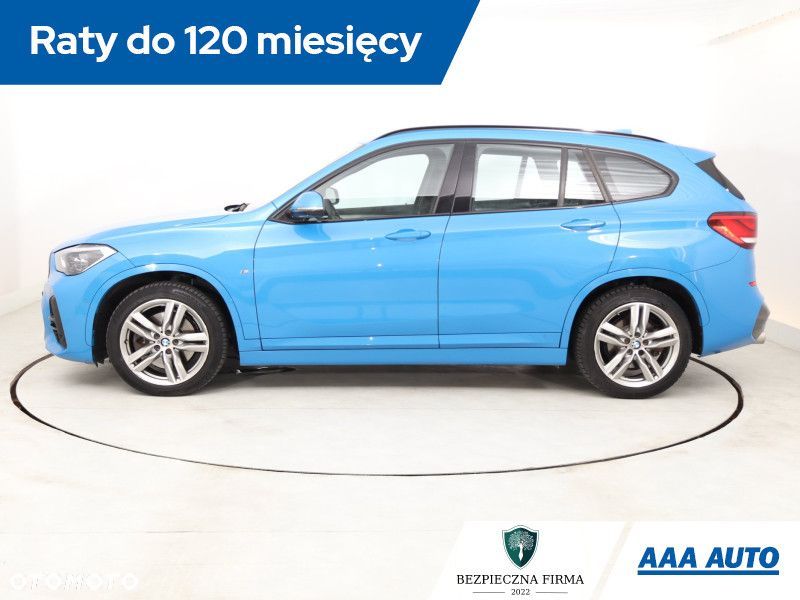 BMW X1 - 4