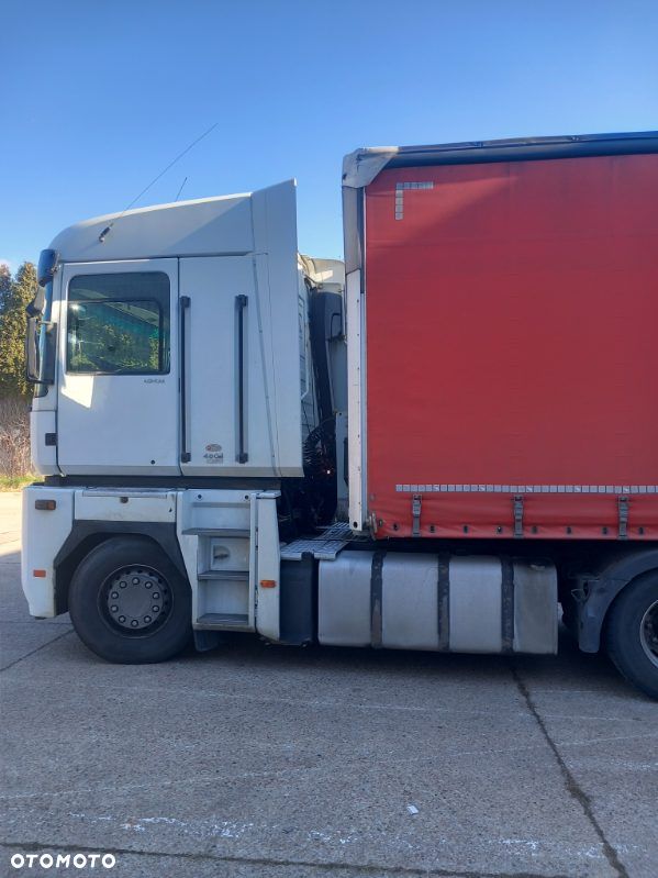 Renault Magnum 480 DXI - 3