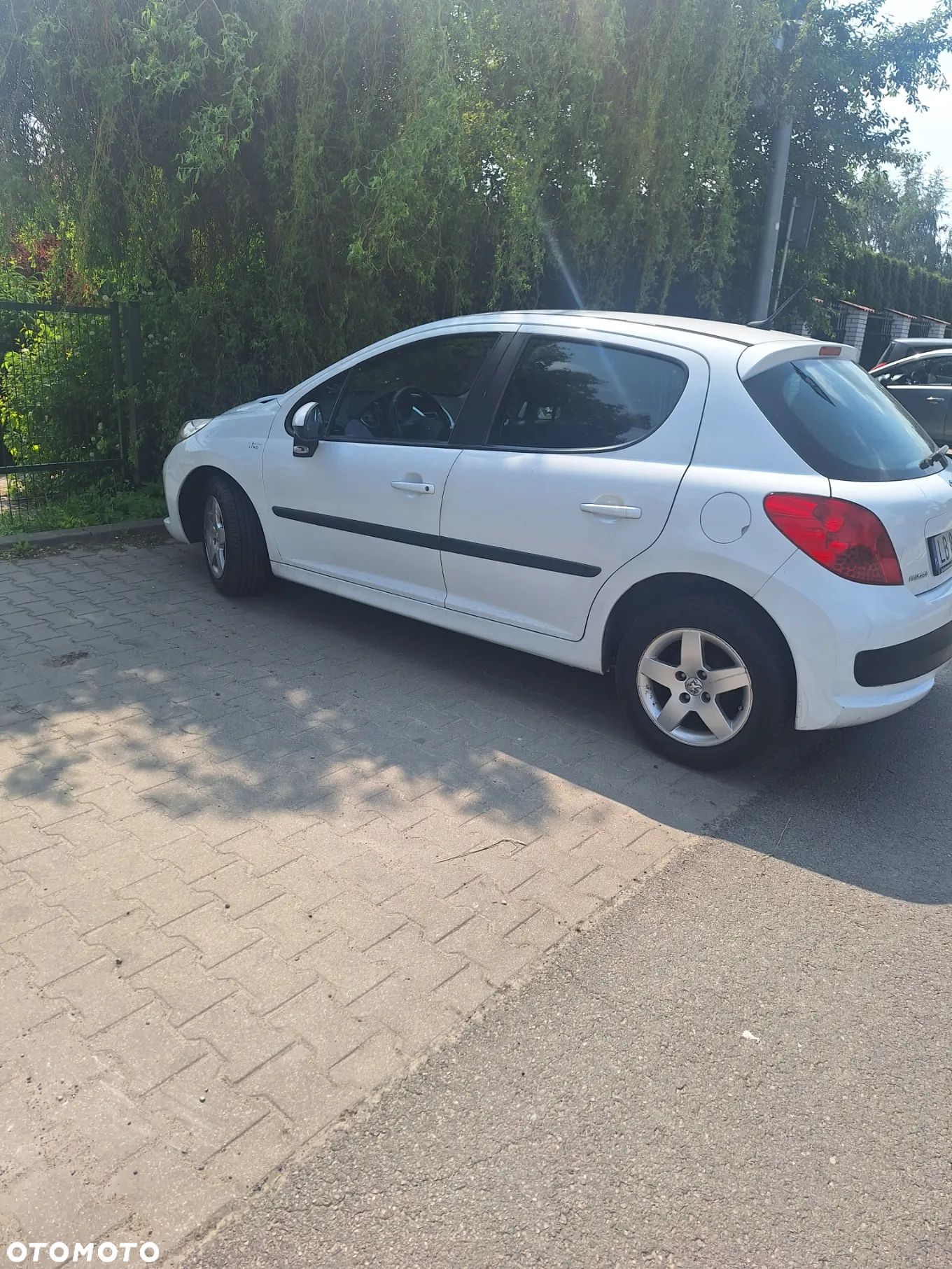 Peugeot 207 1.4 Trendy - 1