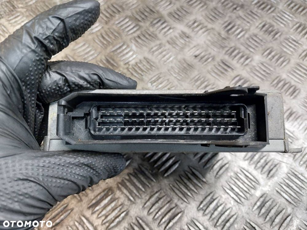 ZESTAW STARTOWY STEROWNIK SILNIKA PĘTLA IMMO PESTKA VECTRA B 1.8 16V - 2