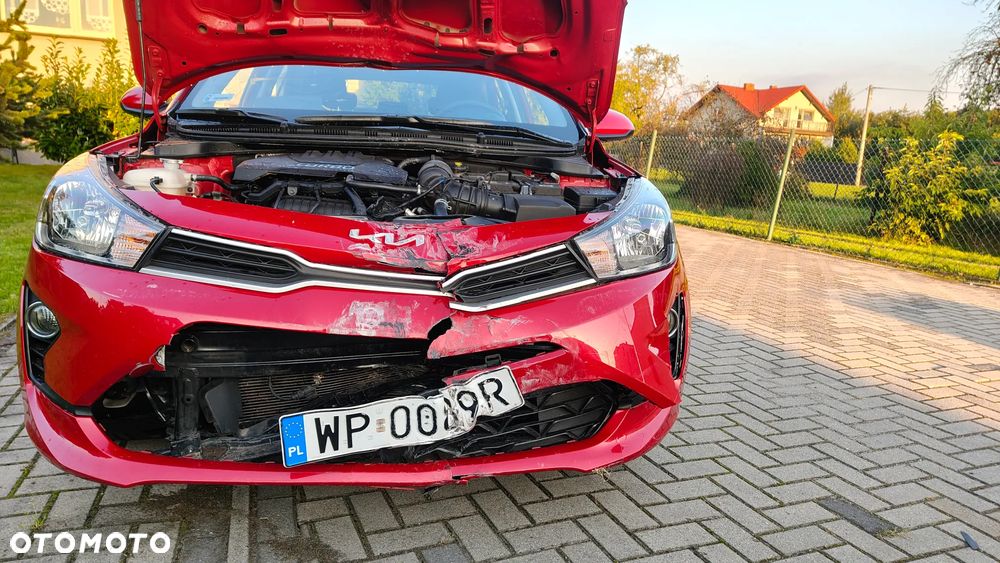 Kia Rio 1.0 T-GDI M - 10