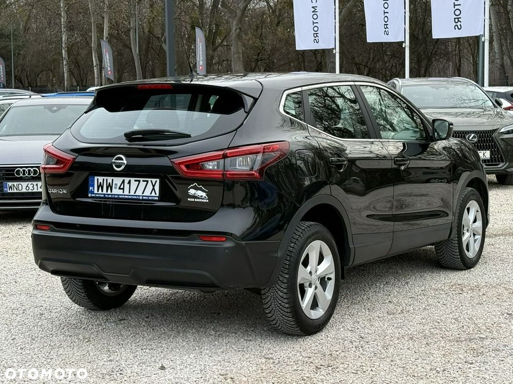 Nissan Qashqai - 3