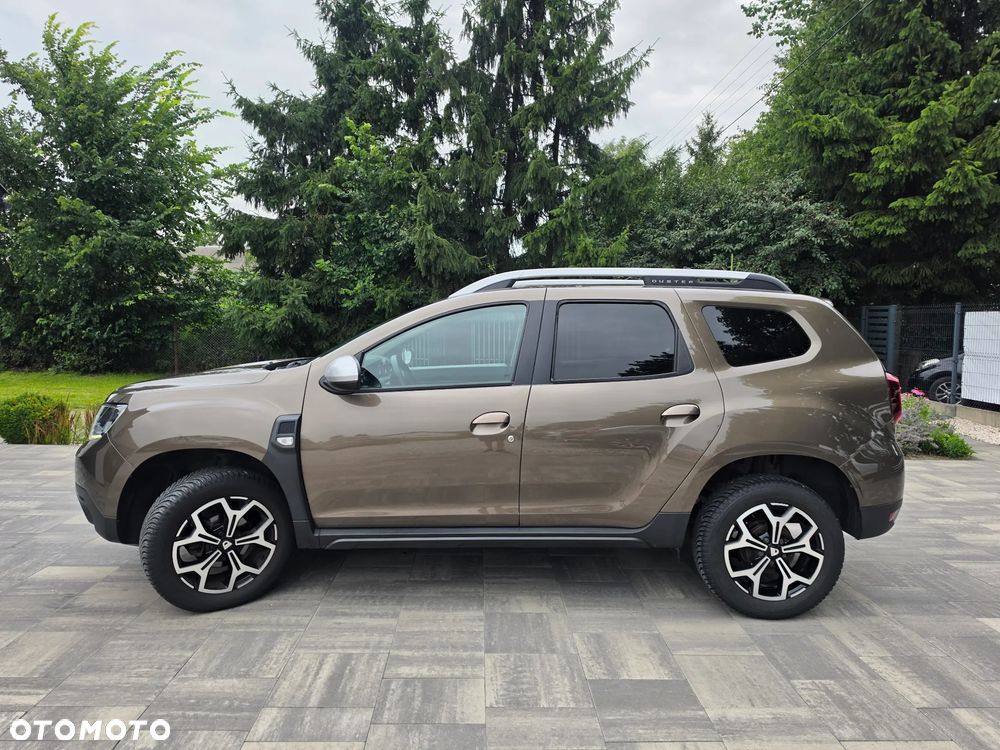 Dacia Duster 1.6 SCe Prestige - 9
