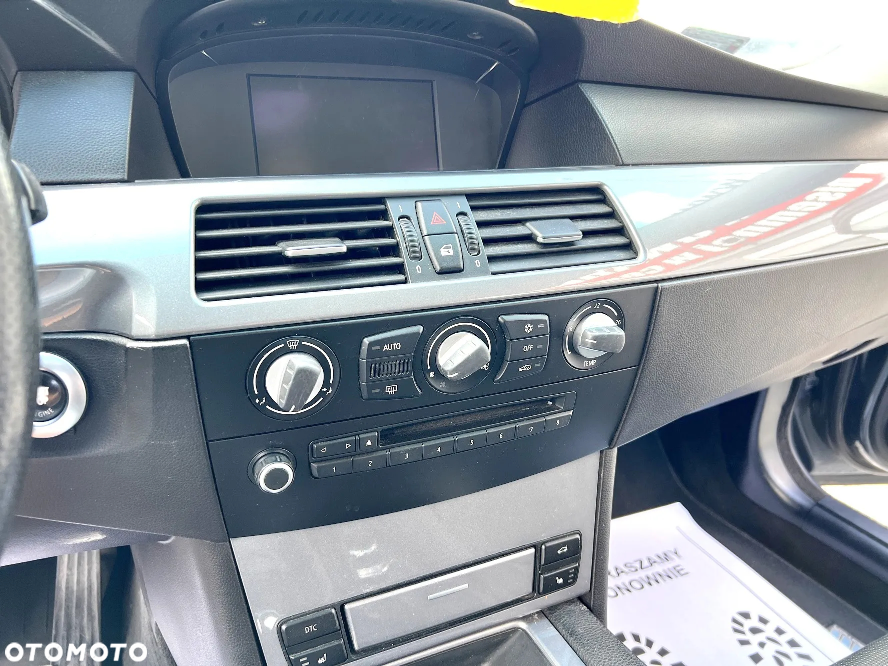 BMW Seria 5 530d - 15