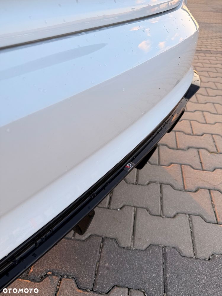 Audi S5 Sportback 3.0 TFSI quattro tiptronic - 5