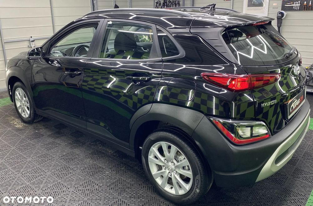 Hyundai Kona 1.0 T-GDI Premium - 16