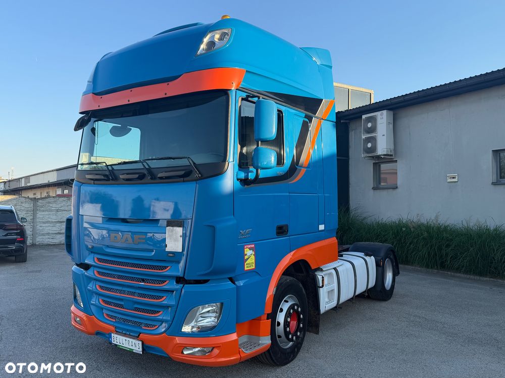 DAF XF.106.510 SSC euro 6 ADR - 2