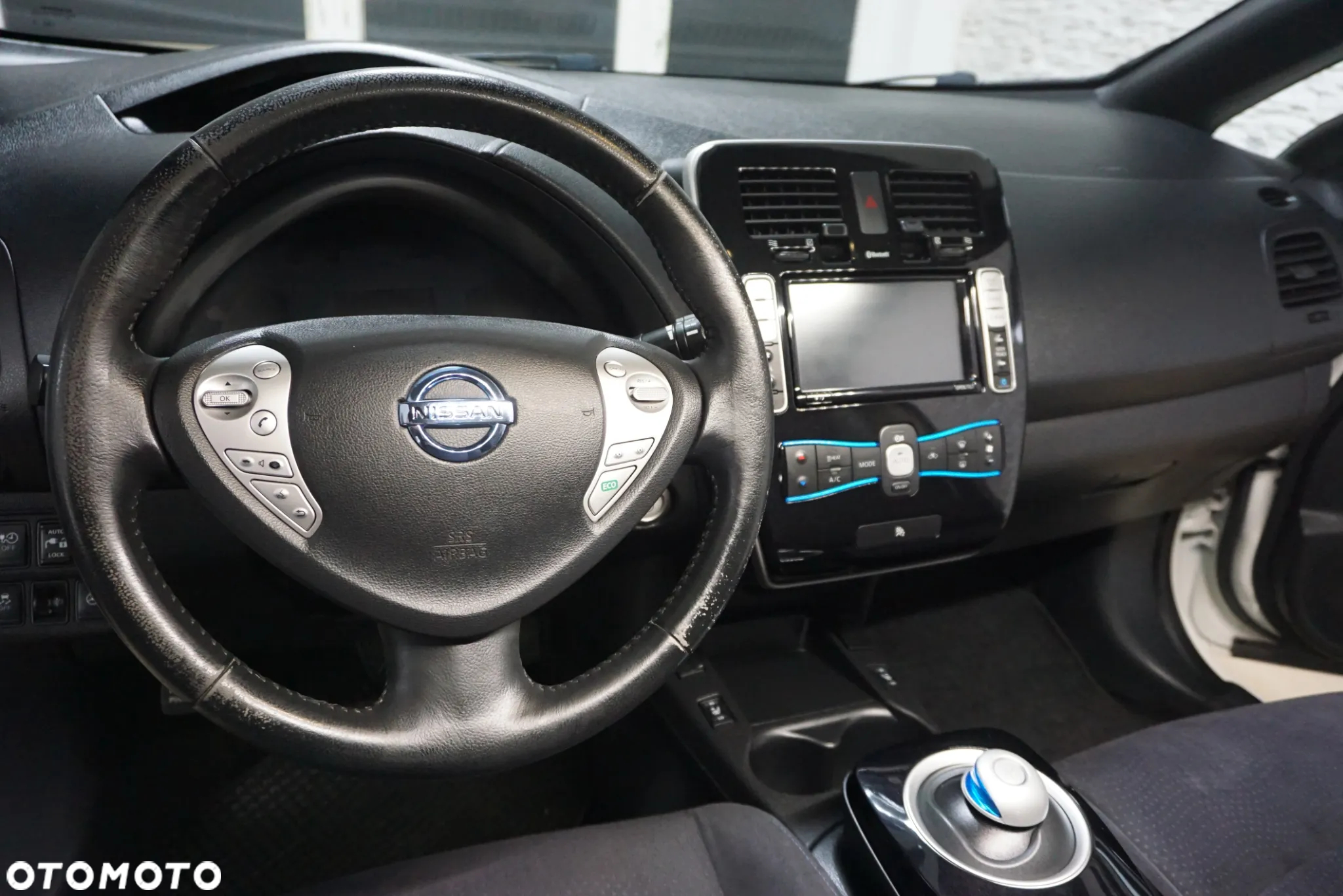 Nissan Leaf 30 kWh (mit Batterie) Visia - 16