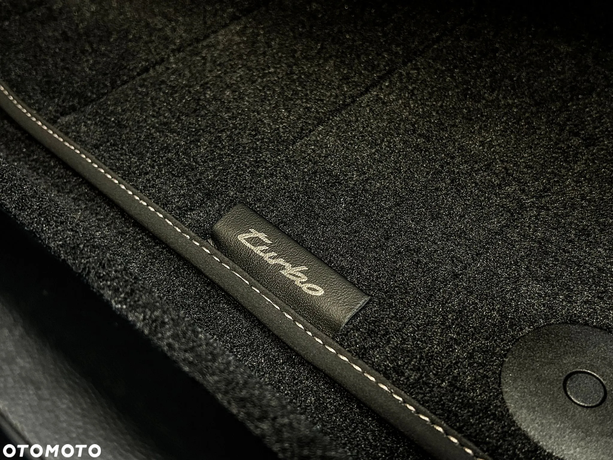 Porsche Macan Turbo 100kWh - 23