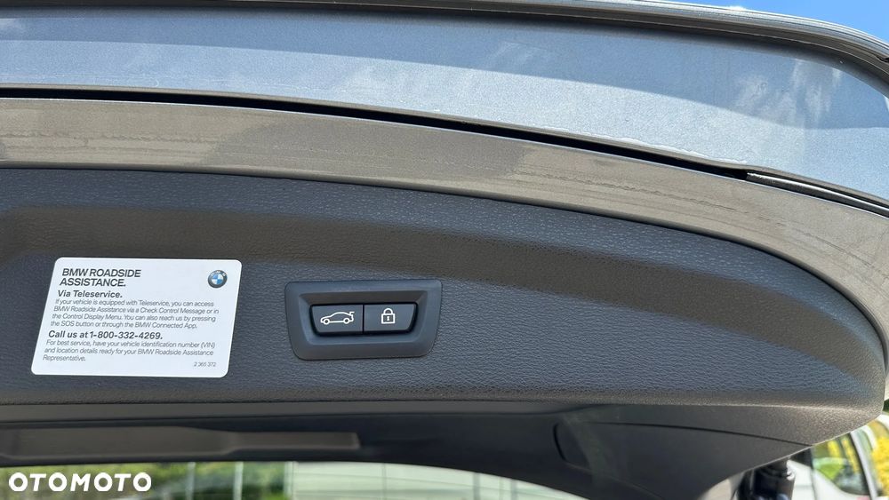 BMW X2 xDrive20i Advantage Plus - 8