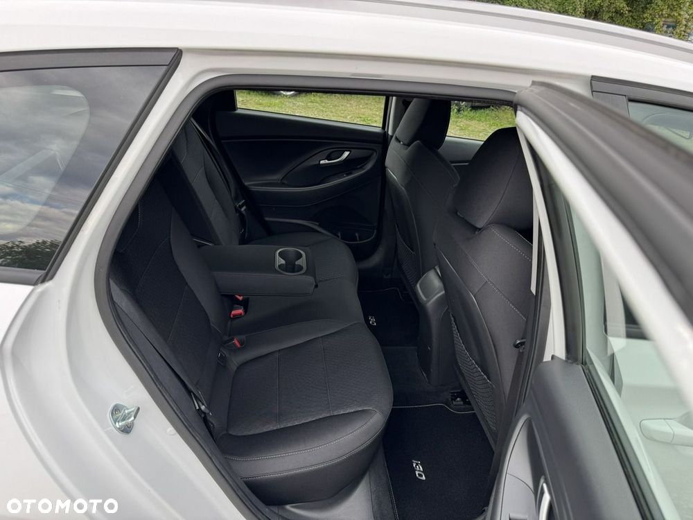 Hyundai i30 - 17
