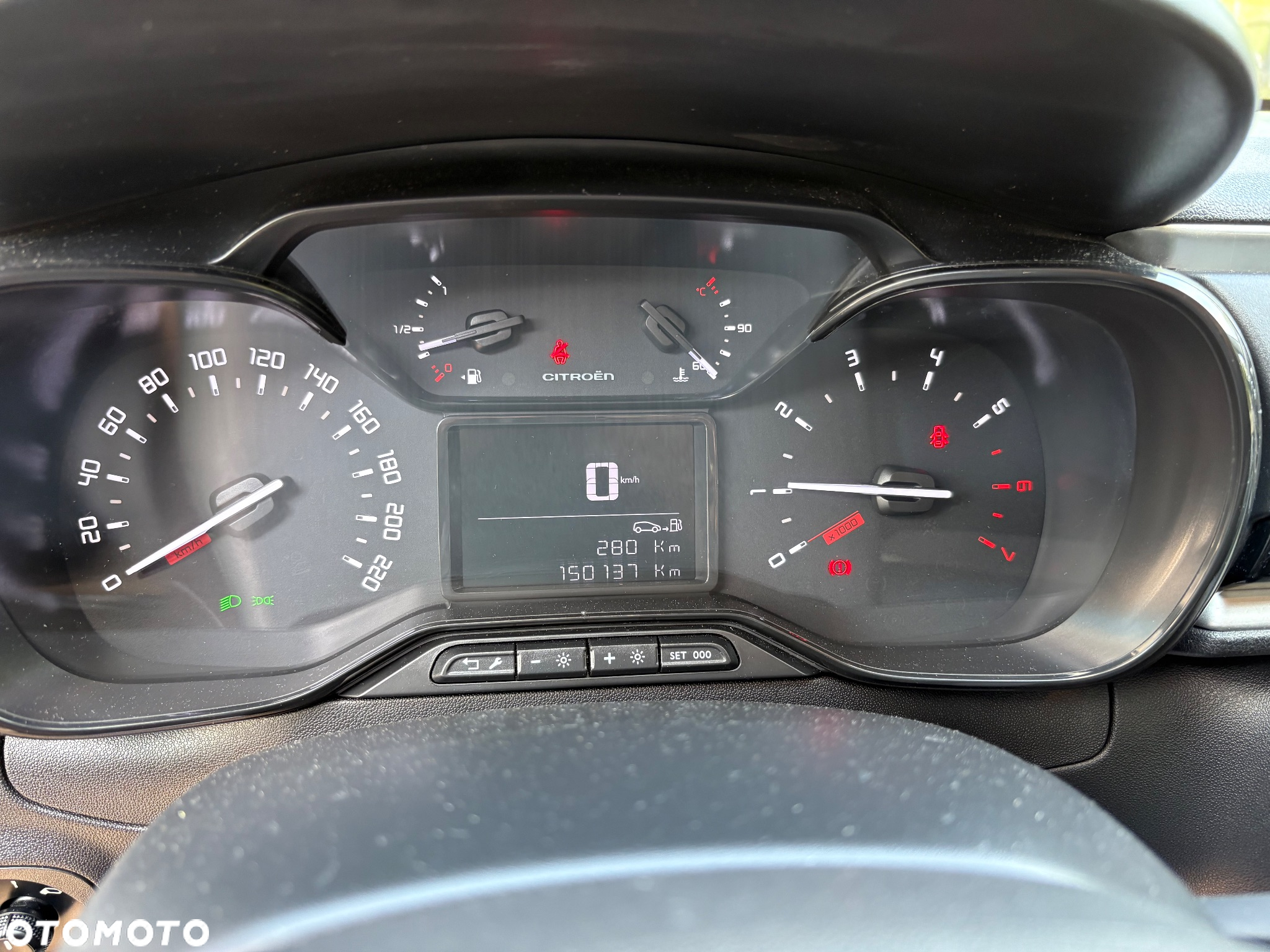 Citroën C3 1.2 PureTech Feel - 16