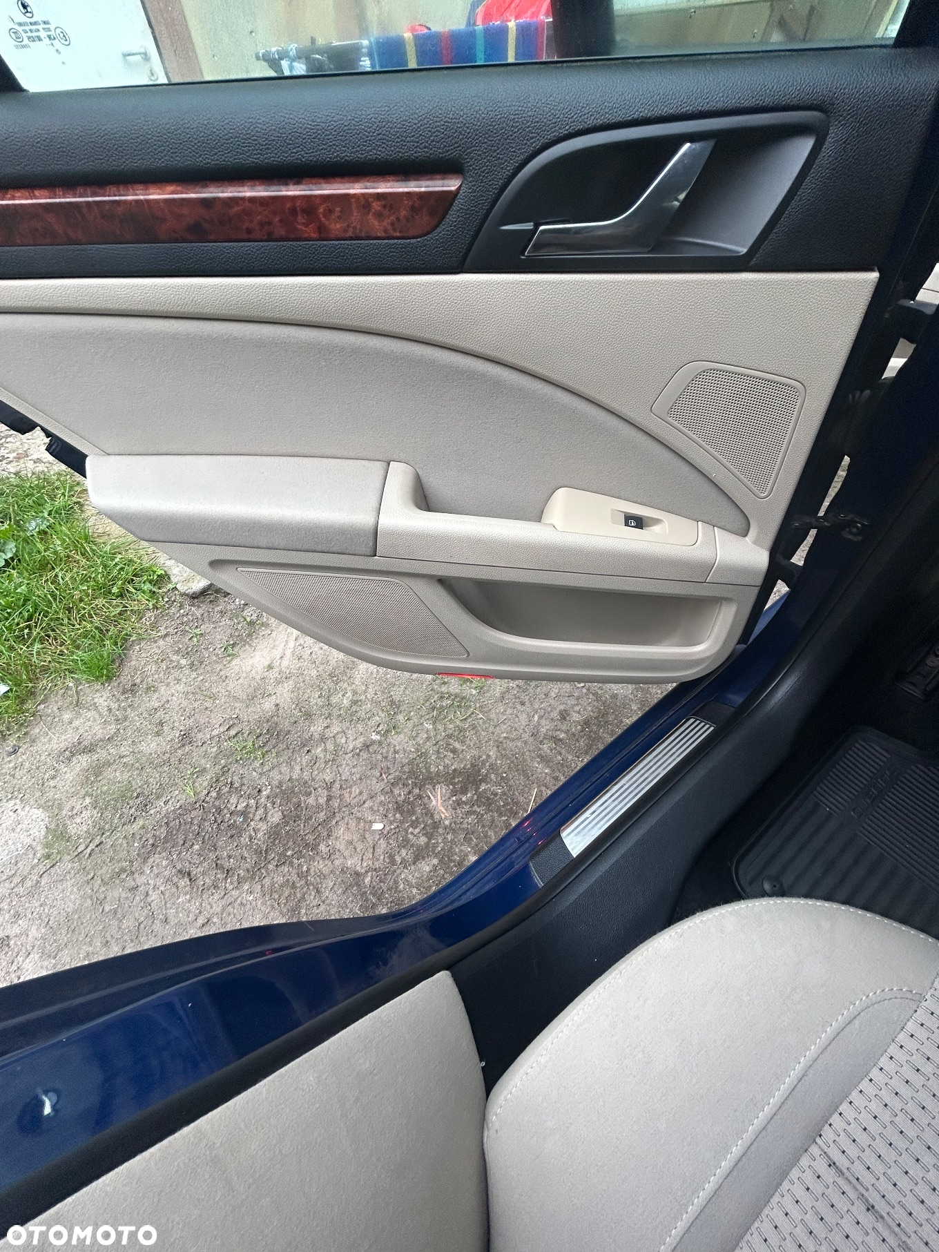 Skoda Superb 1.8 TSI Elegance - 14