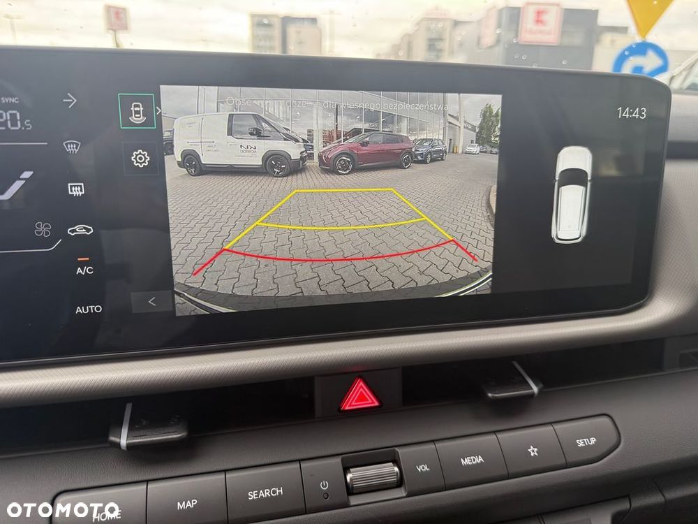 Kia Seltos 1.6 T-GDI M DCT - 18