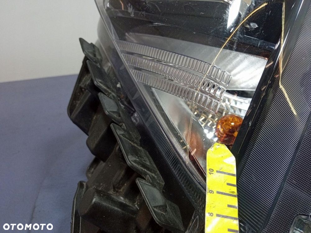 HYUNDAI TUCSON IV REFLEKTOR LEWY LAMPA PRZEDNIA N7921-61010 - 6