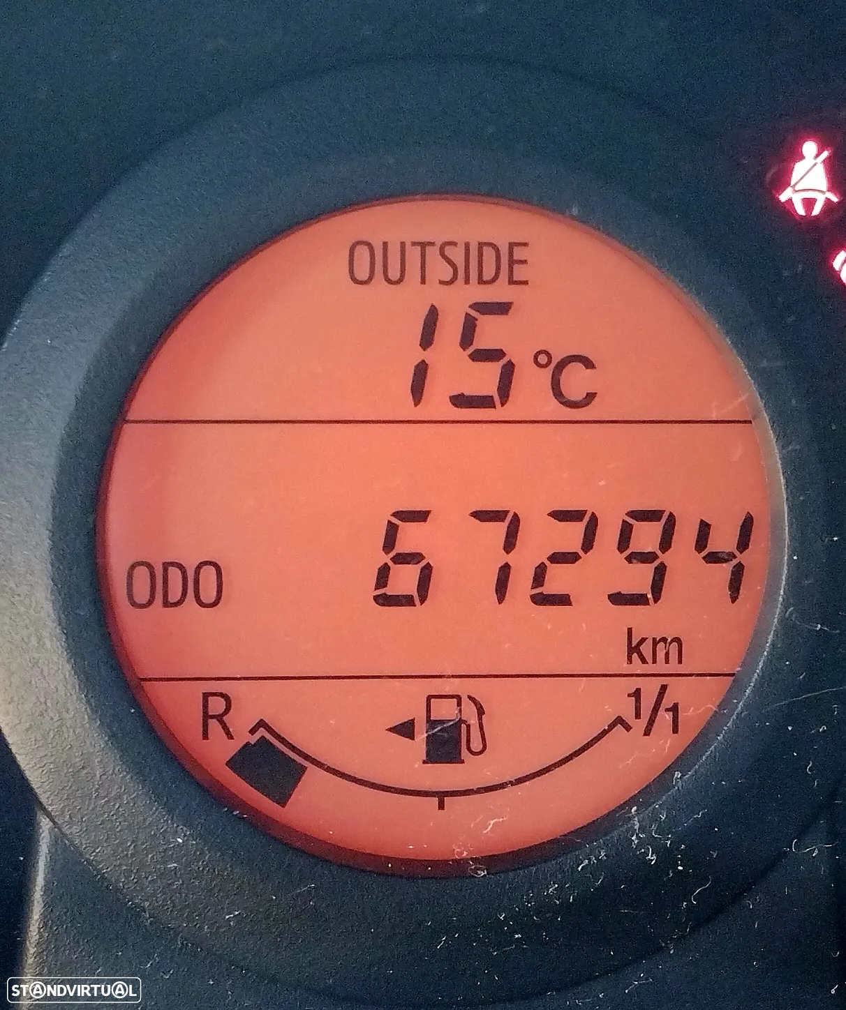 Peugeot 108 1.0 e-VTi Active - 5