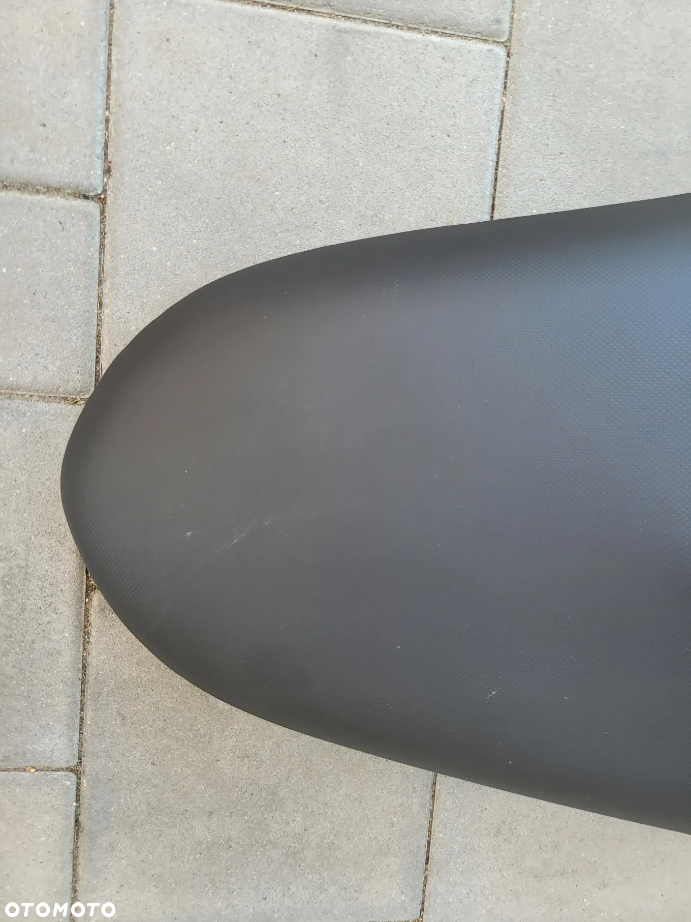 Kanapa, siedzenie, fotel Kawasaki Versys 650 - 6