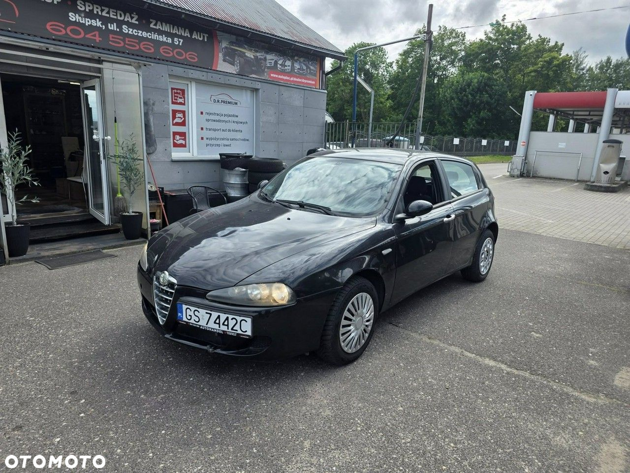 Alfa Romeo 147 1.6 Twin Spark 16V - 2