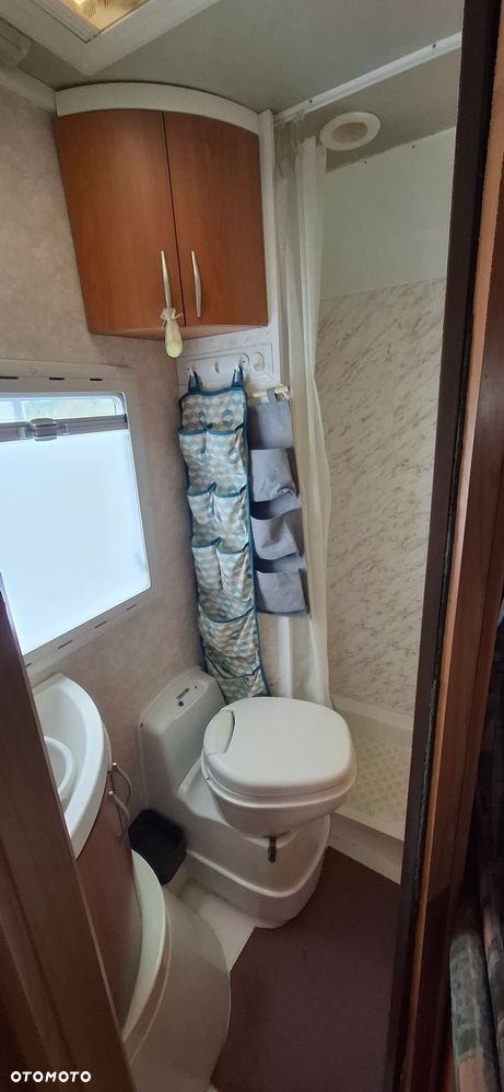 Fiat Ducato 10TD Panorama - 10