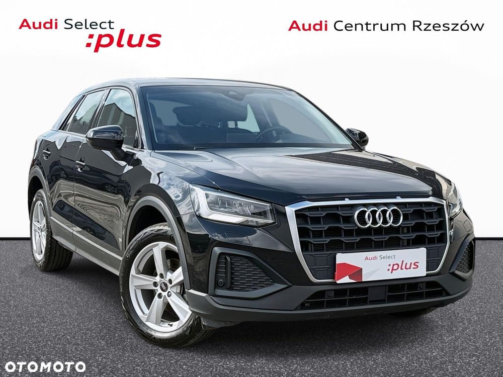 Audi Q2 30 TFSI Advanced - 4